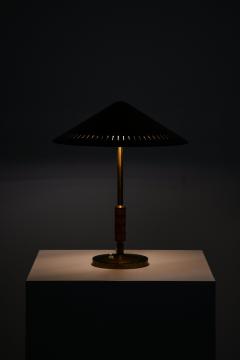 Bent Karlby Table Lamp Produced by Lyfa - 2009204