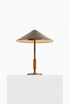 Bent Karlby Table Lamp Produced by Lyfa - 2009205