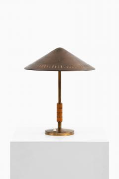 Bent Karlby Table Lamp Produced by Lyfa - 2009206