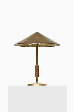 Bent Karlby Table Lamp Produced by Lyfa - 2014754