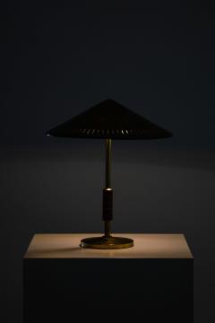 Bent Karlby Table Lamp Produced by Lyfa - 2014761