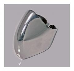 Bent Knudsen Bent Knudsen Danish Sterling Abstract Ring Mid 20th Century - 387220