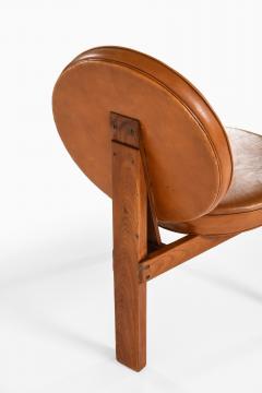 Bent M ller Jepsen Easy Chair Produced by Sitamo M bler - 1991818