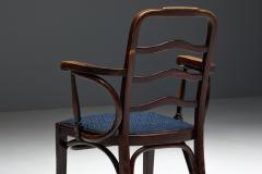 Bentwood Armchair Central Europe circa 1920 - 4593782