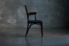 Bentwood Armchair Central Europe circa 1920 - 4593793