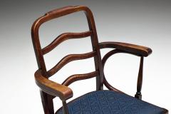 Bentwood Armchair Central Europe circa 1920 - 4593804