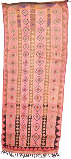 Berber Rug Morocco 20th Century - 2347267