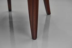 Berg re Style Chair with Purple Upholstery France 1920s - 4610153