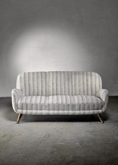 Berga M bler Berga three seater sofa - 4448350