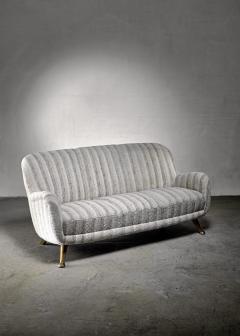 Berga M bler Berga three seater sofa - 4448351