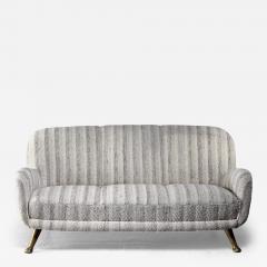 Berga M bler Berga three seater sofa - 4448388