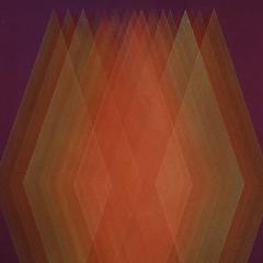 Bernadette Jiyong Frank Prism Purple Copper Orange  - 3180299