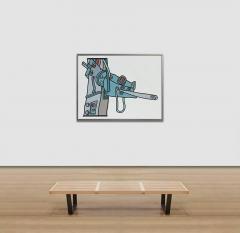 Bernard Aptekar A Piece of Technology 1983 - 3816272