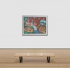 Bernard Aptekar Hand Into Meat 1981 - 3816252