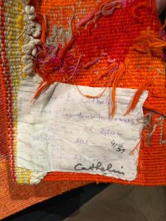 Bernard Cathelin Les Deux Indiennes - 4513834