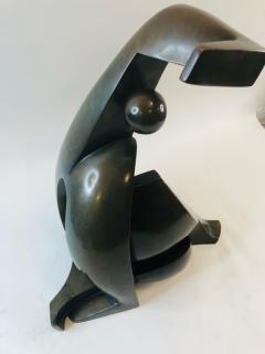 Bernard Meadows MODERNIST ABSTRACT BRONZE ATTRIBUTED TO BERNARD MEADOWS - 2811390