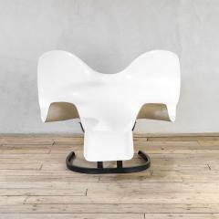 Bernard Rancillac Bernard Rancillac Chaise Longue mod Elephant - 4267825