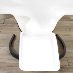 Bernard Rancillac Bernard Rancillac Chaise Longue mod Elephant - 4267826