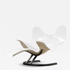 Bernard Rancillac Bernard Rancillac Chaise Longue mod Elephant - 4277212