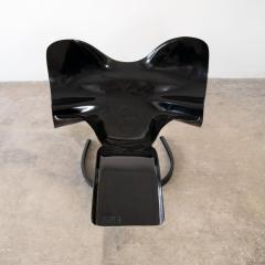 Bernard Rancillac Bernard Rancillac Elephant Chair Prototype 1960s - 2792649