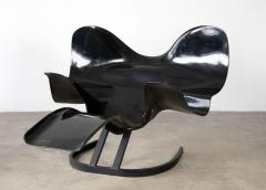 Bernard Rancillac Bernard Rancillac Elephant Chair Prototype 1960s - 2792650