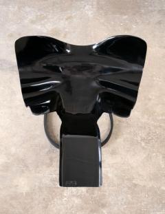 Bernard Rancillac Bernard Rancillac Elephant Chair Prototype 1960s - 2792653