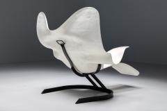 Bernard Rancillac Elephant Chair by Bernard Rancillac 1985 - 2664611