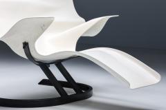 Bernard Rancillac Elephant Chair by Bernard Rancillac 1985 - 2664621