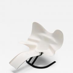 Bernard Rancillac Elephant Chair by Bernard Rancillac 1985 - 2669426