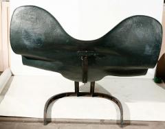 Bernard Rancillac Elephant Chair by Bernard Rancillac - 3021559