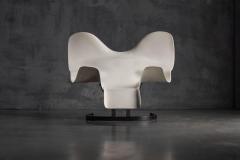 Bernard Rancillac Elephant Chair by Bernard Rancillac Limited Edition 37 100 France 1985 - 4641717