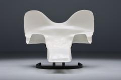 Bernard Rancillac Elephant Chair by Bernard Rancillac Limited Edition 37 100 France 1985 - 4641722