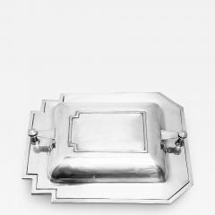 Bernard Rice s Sons Skyscraper Tureen Bernard Rices Sons - 4247565