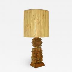 Bernard Rooke Bernard Rooke Studio Ceramic Table Lamp 1978 - 739406