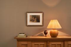 Bernardus Johannes Blommers Bernardus Johannes Bernard Blommers Woman with Child Watercolor 19th Century - 4396303