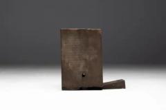 Bernd Lohaus Wooden Sculpture by Bernd Lohaus Belgium 1996 - 3662158