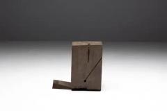 Bernd Lohaus Wooden Sculpture by Bernd Lohaus Belgium 1996 - 3662205