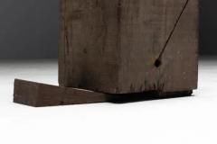 Bernd Lohaus Wooden Sculpture by Bernd Lohaus Belgium 1996 - 3662215