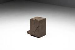 Bernd Lohaus Wooden Sculpture by Bernd Lohaus Belgium 1996 - 3662219