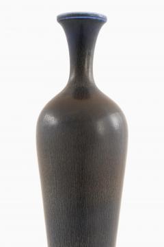 Berndt Friberg Ceramic Vase by Berndt Friberg 1963 - 4523116