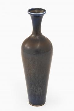 Berndt Friberg Ceramic Vase by Berndt Friberg 1963 - 4523521