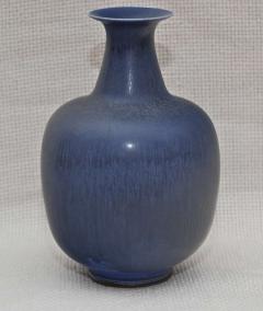 Berndt Friberg Stoneware Vase by Berndt Friberg - 1358406