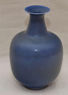 Berndt Friberg Stoneware Vase by Berndt Friberg - 1358408