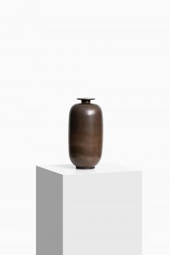 Berndt Friberg Vase Produced by Gustavsberg - 1851980