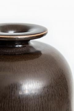 Berndt Friberg Vase Produced by Gustavsberg - 1851983