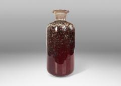 Berndt Friberg Vase by Berndt Friberg for Gustavsberg Studio - 4595043