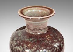 Berndt Friberg Vase by Berndt Friberg for Gustavsberg Studio - 4595045