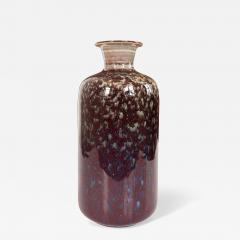 Berndt Friberg Vase by Berndt Friberg for Gustavsberg Studio - 4595124