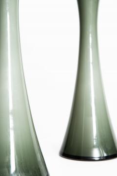 Berndt Nordstedt Berndt Nordstedt Table Lamps Produced by Bergbom in Sweden - 1799116