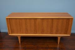 Bernhard Pedersen Son Bernard Pedersen Son Teak Credenza - 4276175